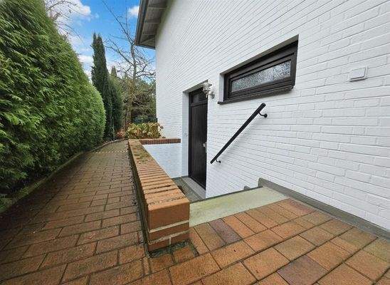 Architektenhaus Büro Generationenhaus Norderstedt 