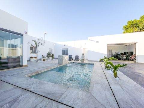 Chiclana de la Frontera Häuser, Chiclana de la Frontera Haus kaufen