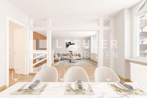 Stuttgart-Süd Wohnungen, Stuttgart-Süd Wohnung kaufen