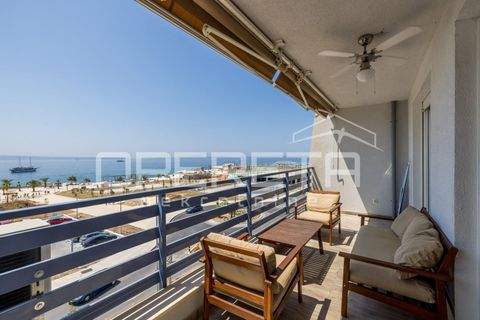 Znjan - Stobrec Wohnungen, Znjan - Stobrec Wohnung mieten