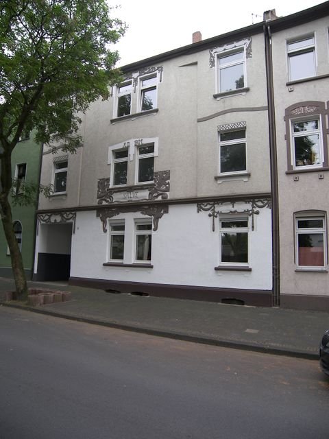 Eigentumswohnung in Herne Wohnung kaufen