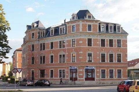 Dresden Wohnungen, Dresden Wohnung mieten