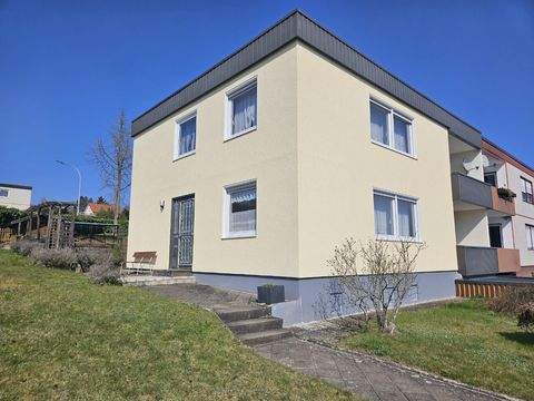 Neunkirchen-Wellesweiler Häuser, Neunkirchen-Wellesweiler Haus kaufen