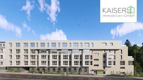 Gummersbach Wohnungen, Gummersbach Wohnung kaufen