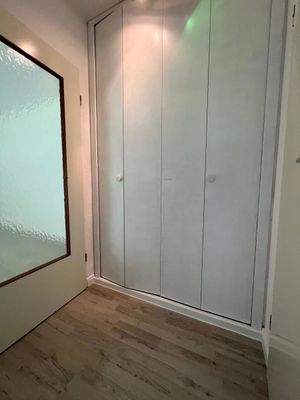 Einbauschrank