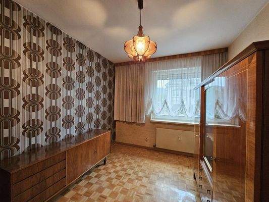 interessanter Retrostil