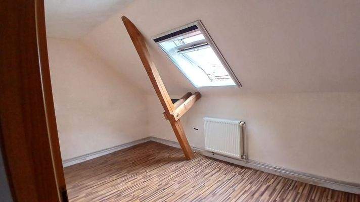 Kinderzimmer 2 im DG