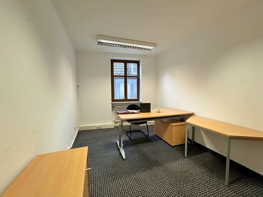 Büro III