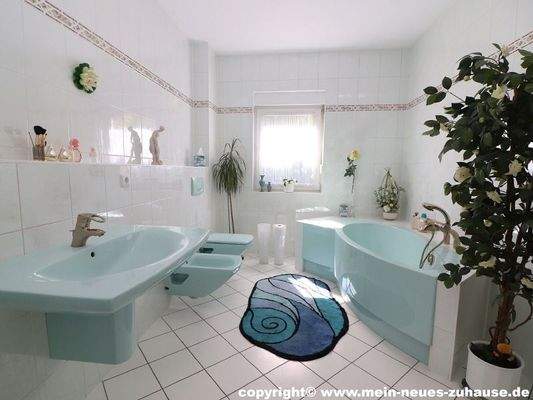 Bild 8 Bad Erdgeschoss