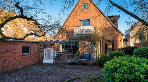 Rendsburg Häuser, Rendsburg Haus kaufen