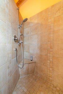 Badezimmer Erdgeschoss