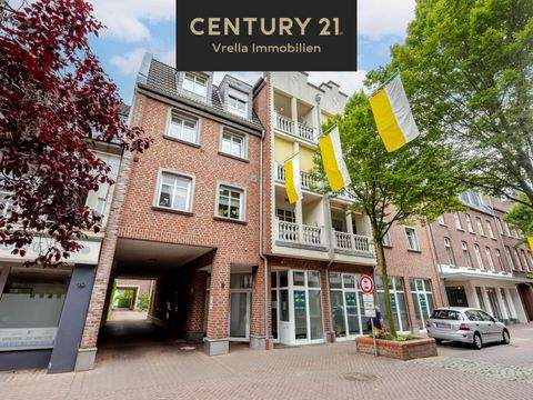 Kevelaer Wohnungen, Kevelaer Wohnung kaufen