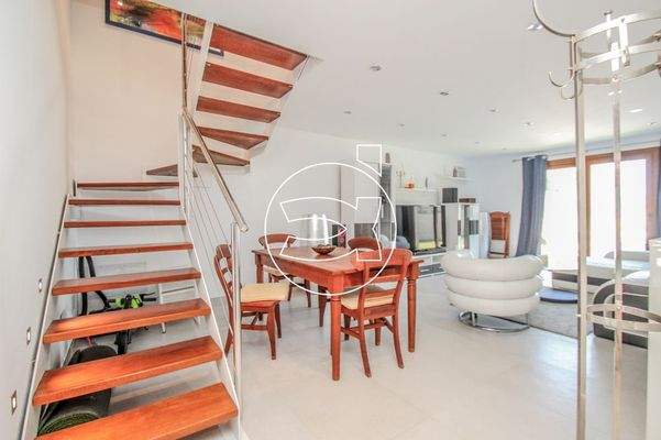 Wunderschöne Doppelhaushälfte