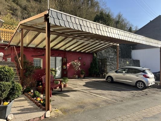 Carport