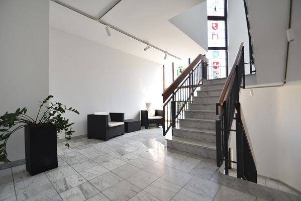 Treppenhaus