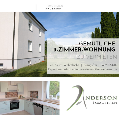 Ingolstadt Wohnungen, Ingolstadt Wohnung mieten