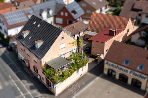 Güntersleben Häuser, Güntersleben Haus kaufen