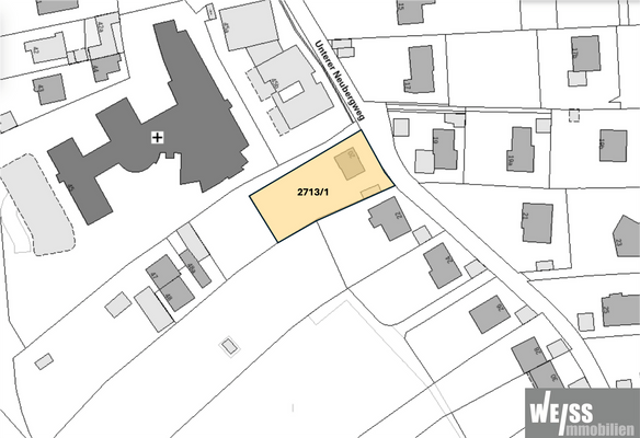 Flurstück 2713_1