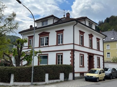 Zell im Wiesental Häuser, Zell im Wiesental Haus kaufen