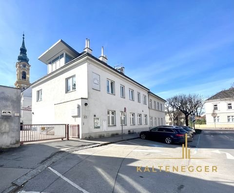 Stockerau Büros, Büroräume, Büroflächen 