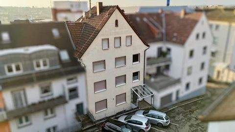 Pirmasens Häuser, Pirmasens Haus kaufen