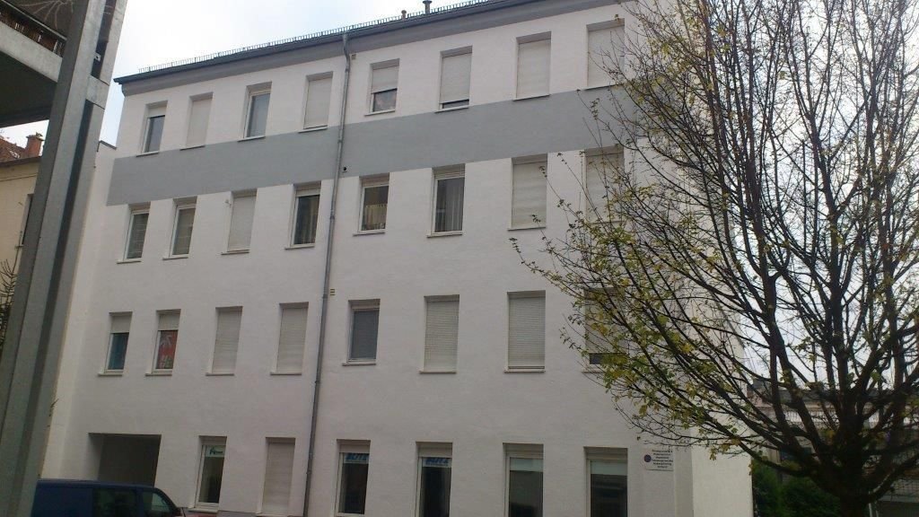 2 Zimmer Wohnung in Leipzig (Südvorstadt)