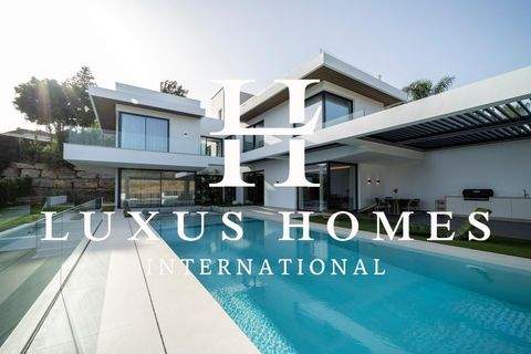 Estepona Häuser, Estepona Haus kaufen