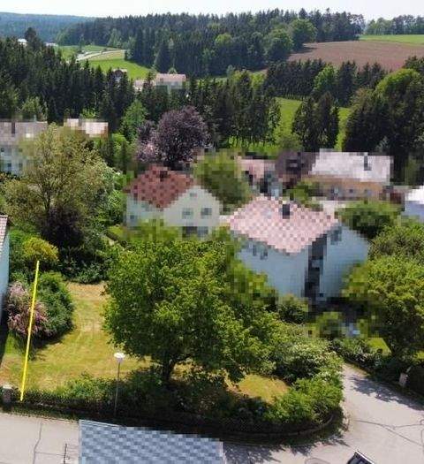 Bernhardswald Grundstücke, Bernhardswald Grundstück kaufen
