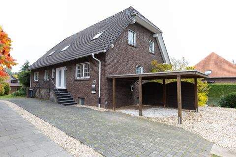 Niederkrüchten Häuser, Niederkrüchten Haus kaufen