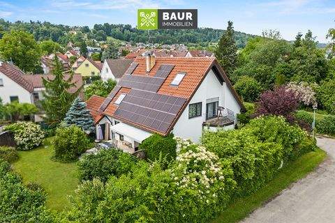 Fronreute Häuser, Fronreute Haus kaufen