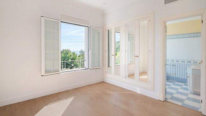 Villa Bendinat Habitación 3 86667