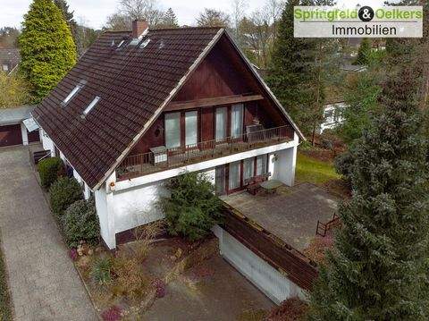 Hamburg Häuser, Hamburg Haus kaufen