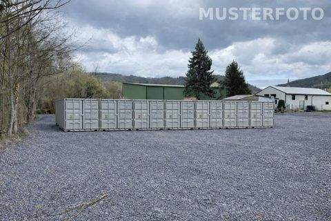 Kaulsdorf Halle, Kaulsdorf Hallenfläche