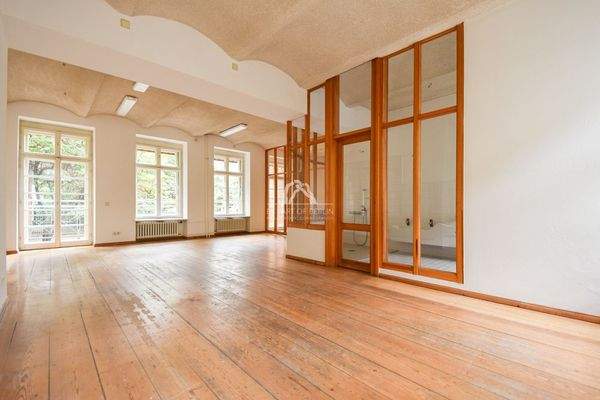 Räumlichkeiten / premises