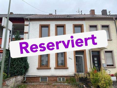 Ensdorf Häuser, Ensdorf Haus kaufen