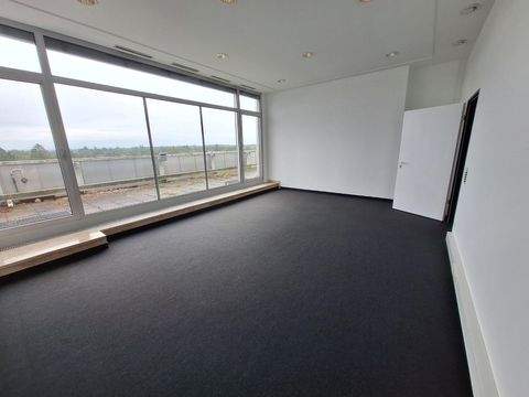 München Büros, Büroräume, Büroflächen 