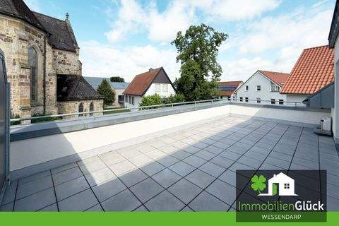 Bissendorf Wohnungen, Bissendorf Wohnung mieten