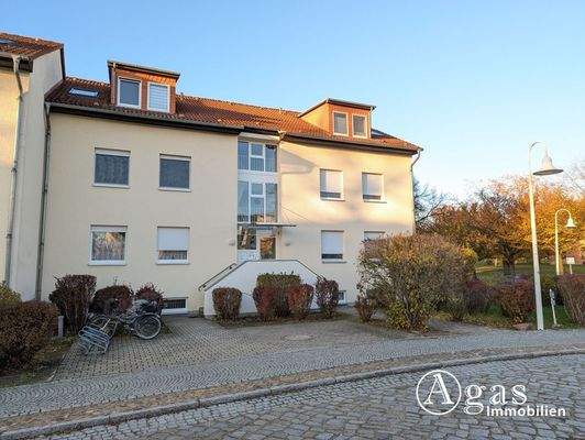 Ansicht von Straße I