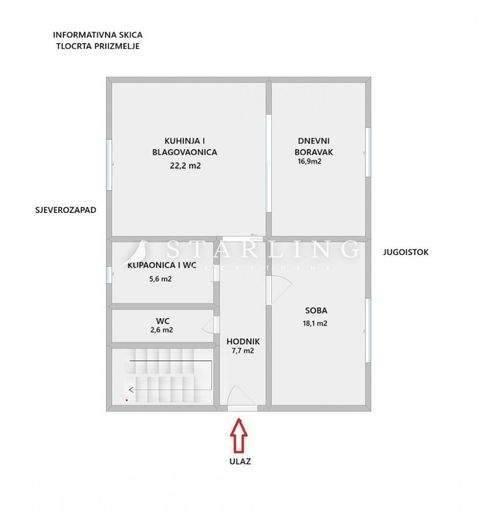 Slavonski Brod Häuser, Slavonski Brod Haus kaufen