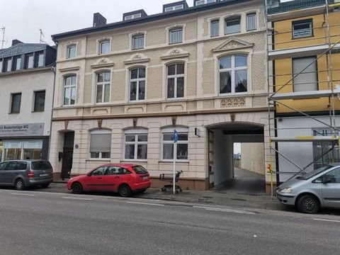 Mönchengladbach Renditeobjekte, Mehrfamilienhäuser, Geschäftshäuser, Kapitalanlage