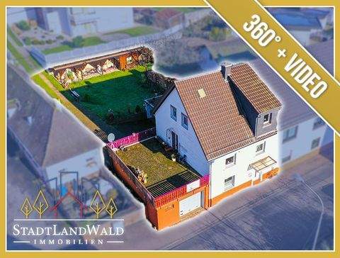 Fischbach bei Dahn Häuser, Fischbach bei Dahn Haus kaufen