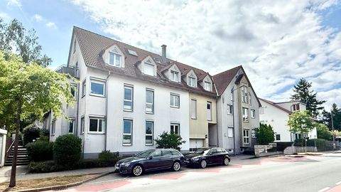 Erlangen Renditeobjekte, Mehrfamilienhäuser, Geschäftshäuser, Kapitalanlage