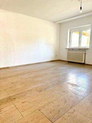 Esszimmer/ Wohnzimmer