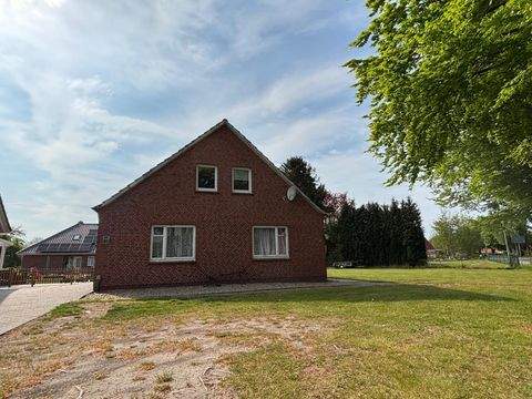 Großheide Häuser, Großheide Haus kaufen