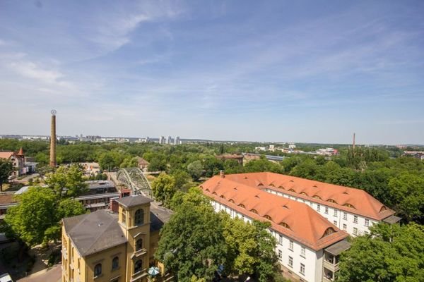 Bsp: Aussicht Balkon