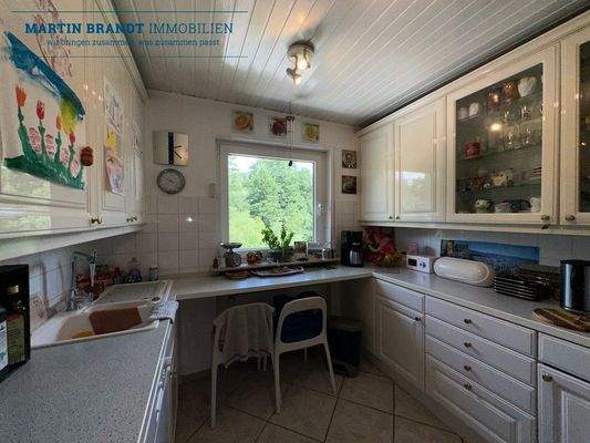 Küche Einbauküche OG