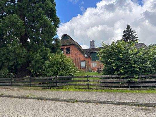 ehem. Mehrgenerationenhaus 