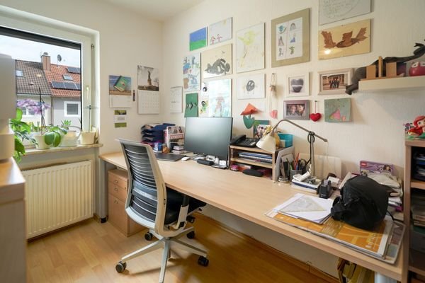 Arbeitszimmer
