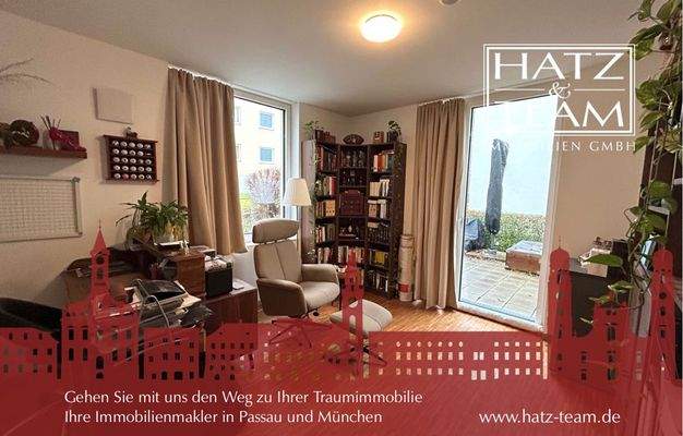 Hatz & Team Immobilien GmbH