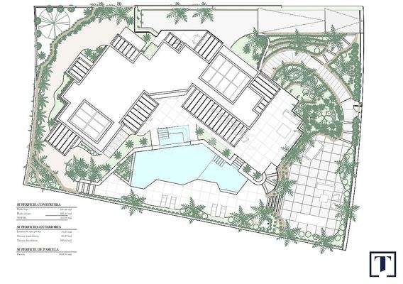 Elegant Southwest Facing Villa in Prestigious Las Colinas Golf